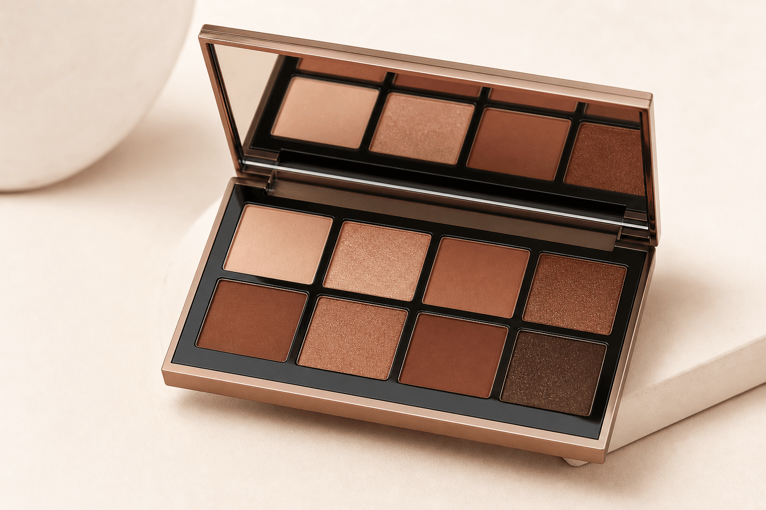 Atelier Eyeshadow Palette