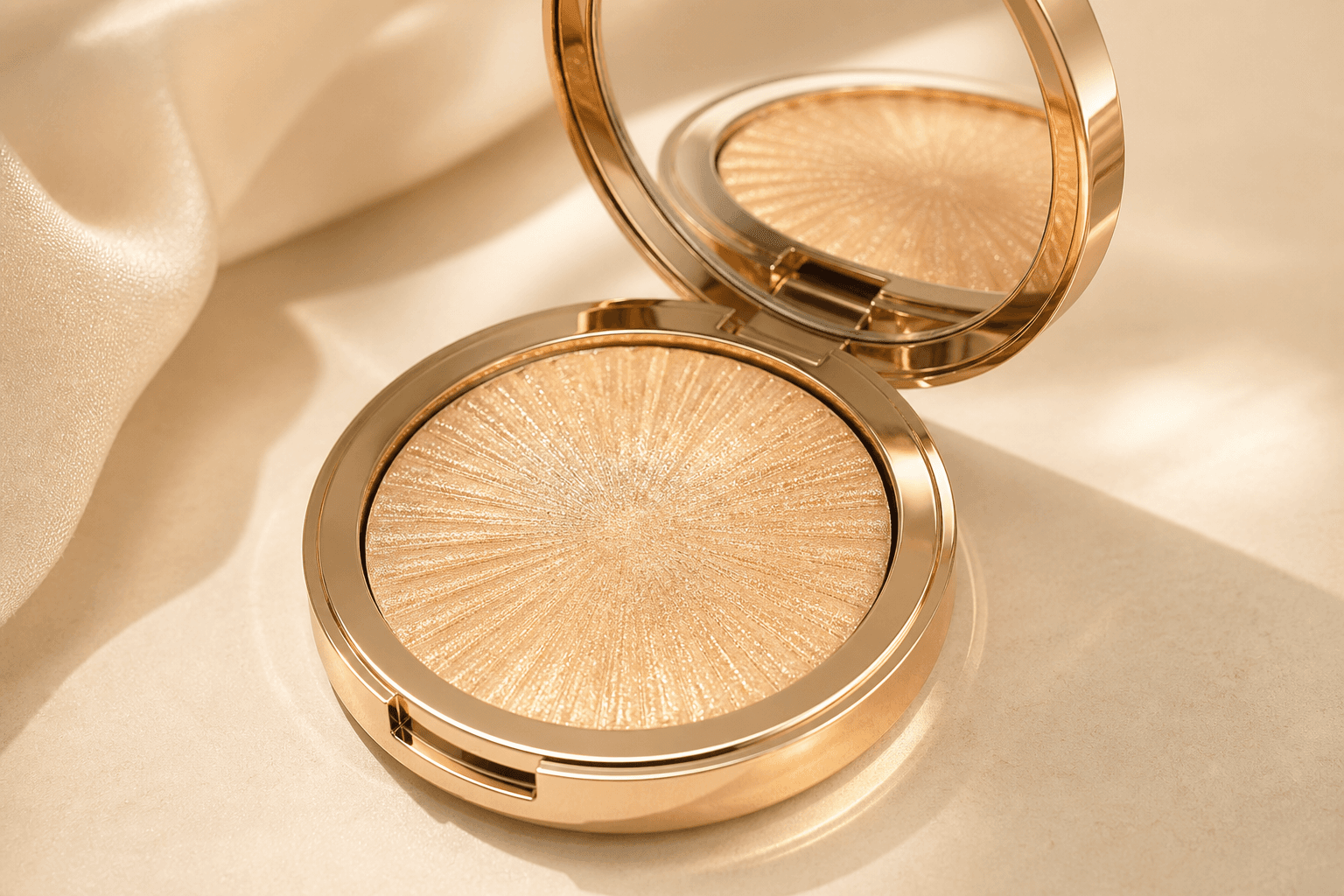 Halo Glow Highlighter