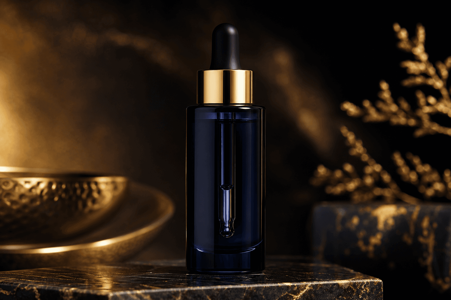Midnight Renewal Serum