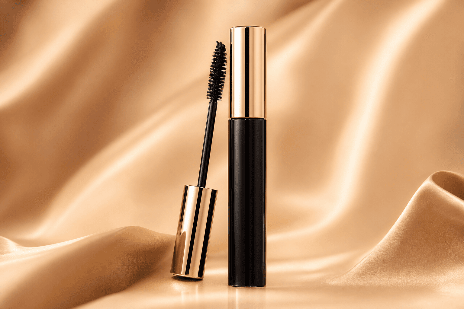Silk Lengthening Mascara