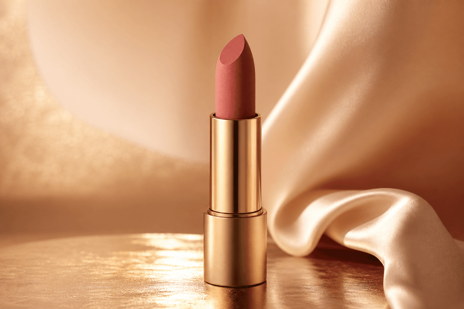 Velvet Matte Lip Color
